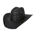 Black Gold 10X: Black / 7 3/8