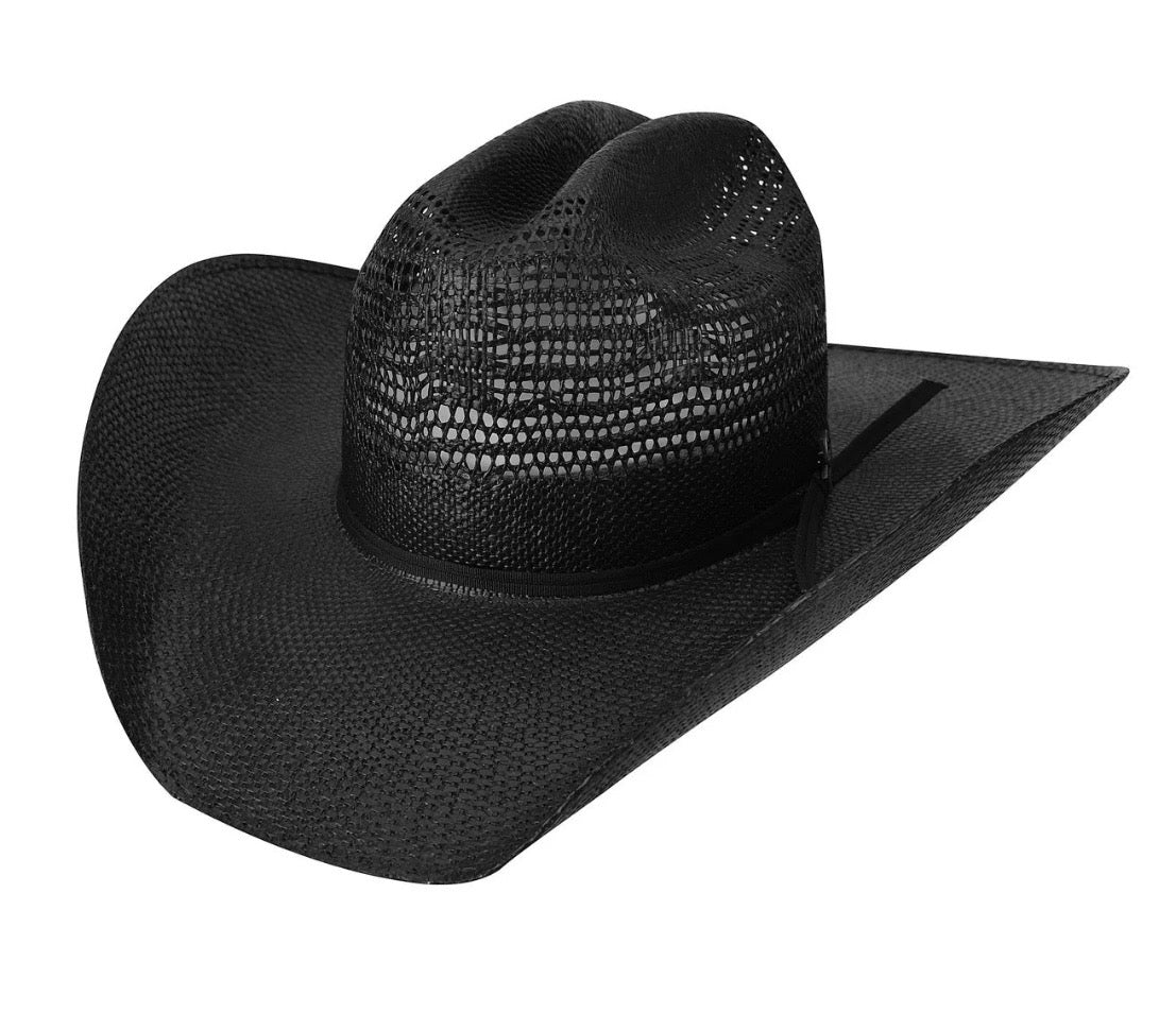 Bailey Desert Knight Straw Hat