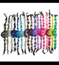 Feather Headband