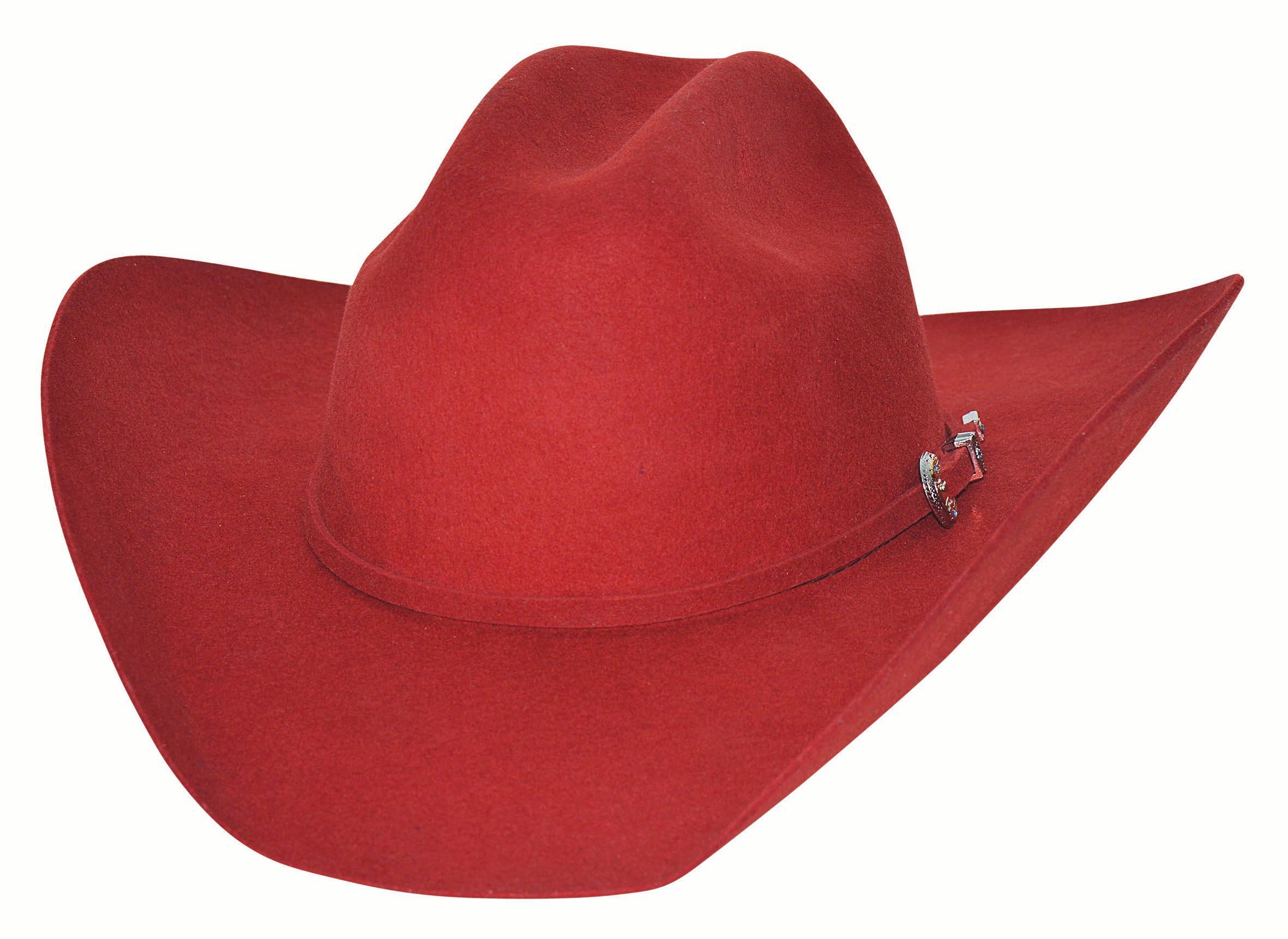 Kingman 4X: Red / 7 1/2