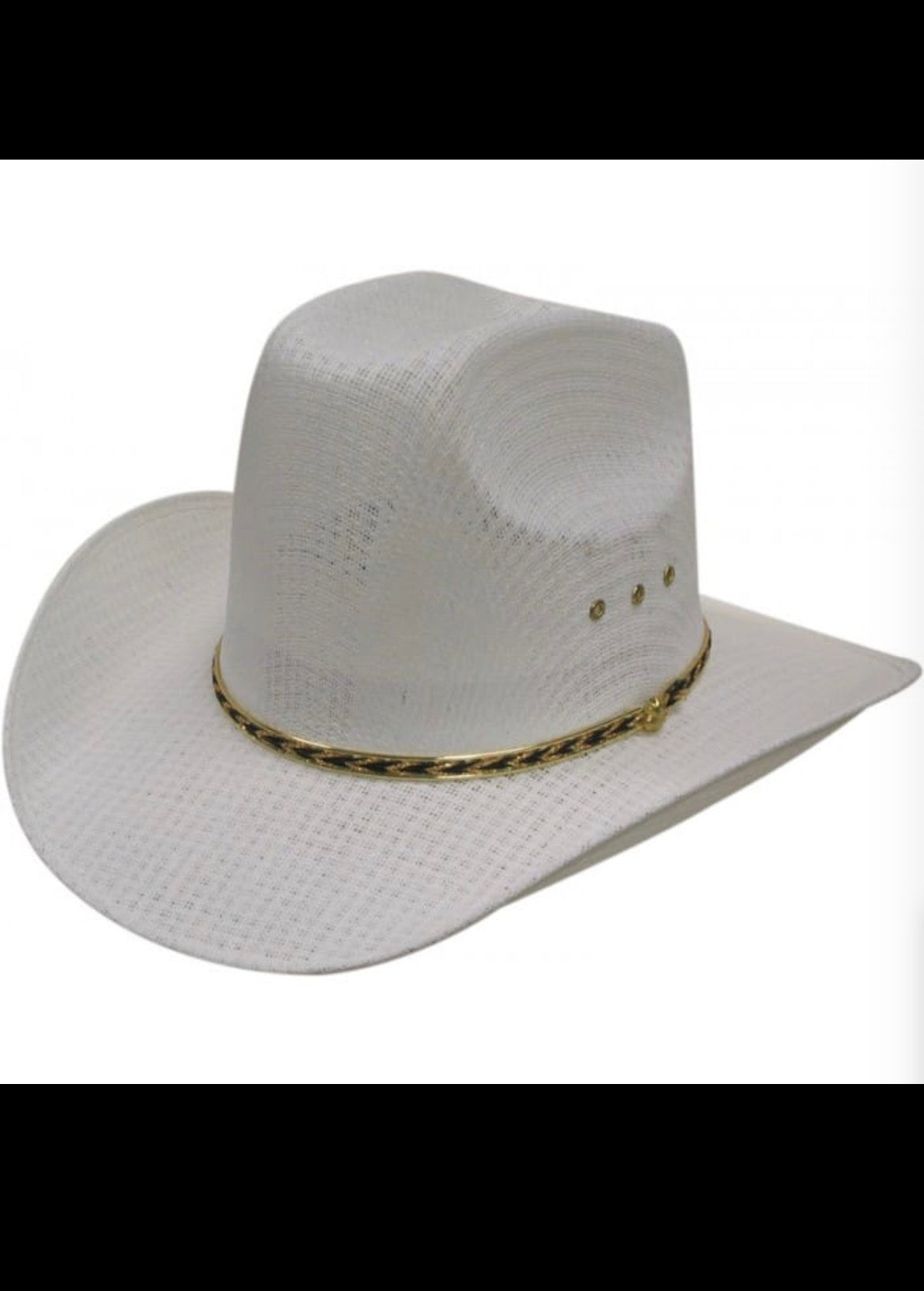Tight Weave Bull Rider